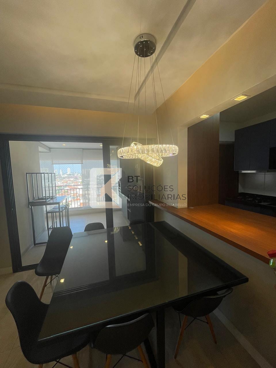 Apartamento para alugar com 3 quartos, 104m² - Foto 2