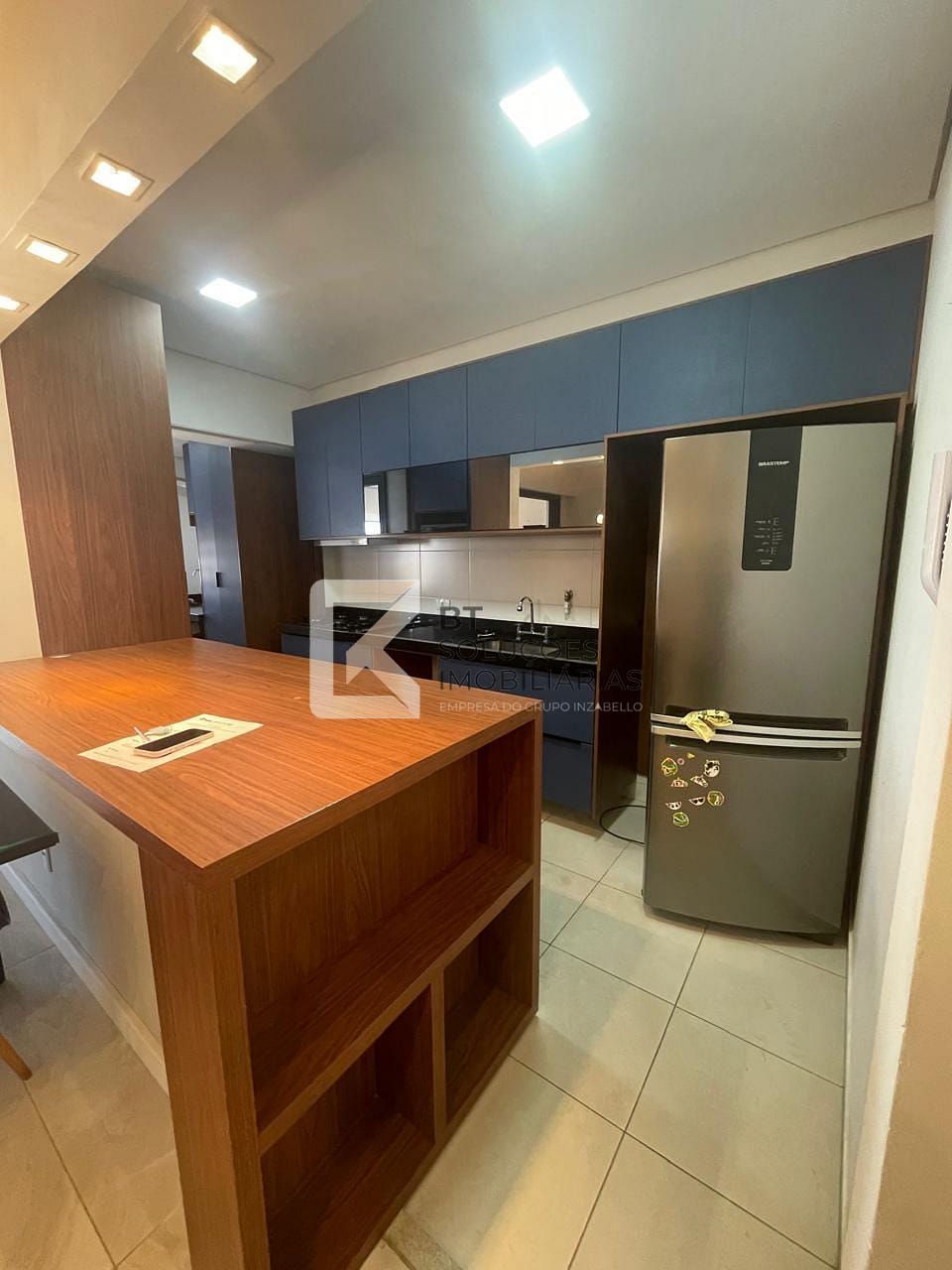 Apartamento para alugar com 3 quartos, 104m² - Foto 4