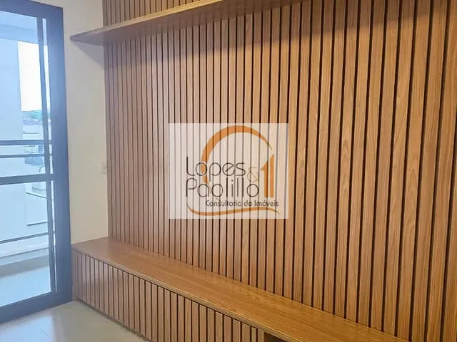 Apartamento 1 quarto e 1 banheiro, à venda, no bairro Vila Thais em Atibaia