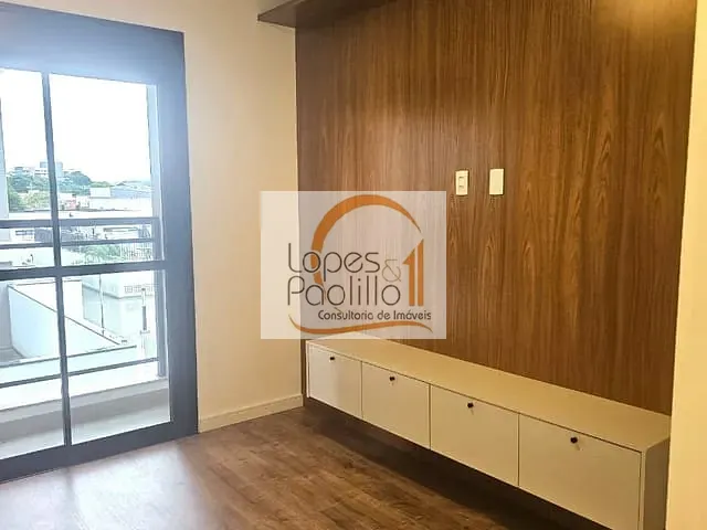 Apartamento 1 quarto e 1 banheiro, à venda, no bairro Vila Thais em Atibaia