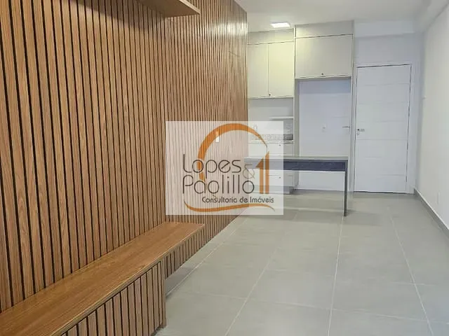 Apartamento 1 quarto e 1 banheiro, à venda, no bairro Vila Thais em Atibaia