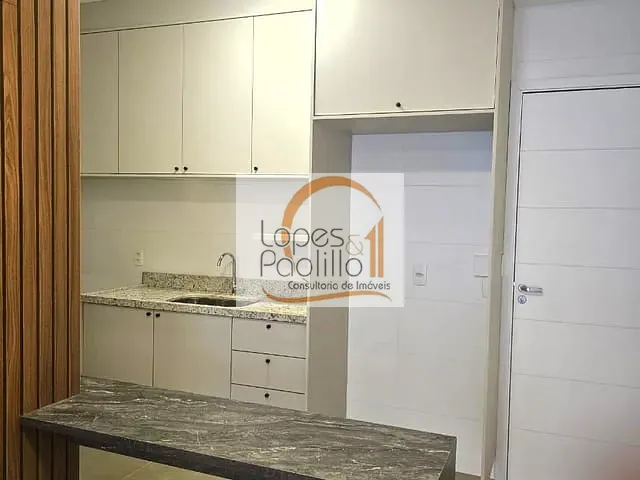 Apartamento 1 quarto e 1 banheiro, à venda, no bairro Vila Thais em Atibaia