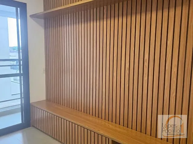 Apartamento 1 quarto e 1 banheiro, à venda, no bairro Vila Thais em Atibaia