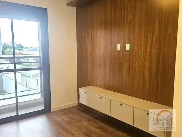 Apartamento 1 quarto e 1 banheiro, à venda, no bairro Vila Thais em Atibaia