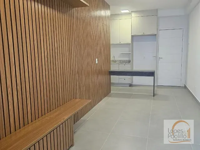 Apartamento 1 quarto e 1 banheiro, à venda, no bairro Vila Thais em Atibaia