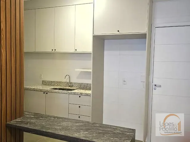 Apartamento 1 quarto e 1 banheiro, à venda, no bairro Vila Thais em Atibaia