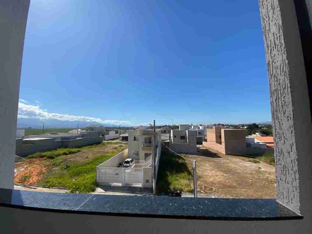Apartamento 2 quartos e 1 banheiro, à venda, no bairro Loteamento Residencial e Comercial Flamboyant em Pindamonhangaba
