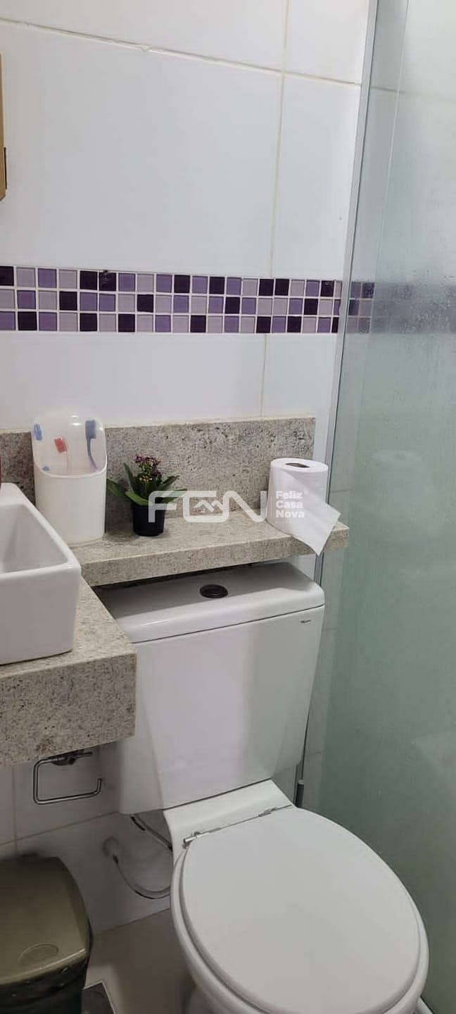 Apartamento, 2 quartos, 40 m² - Foto 13