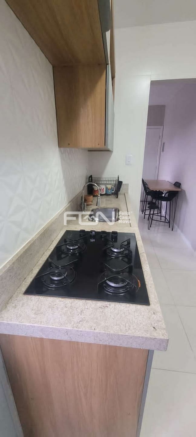 Apartamento, 2 quartos, 40 m² - Foto 6