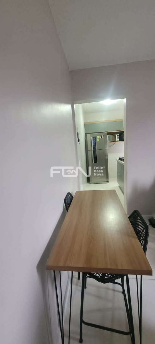 Apartamento, 2 quartos, 40 m² - Foto 9