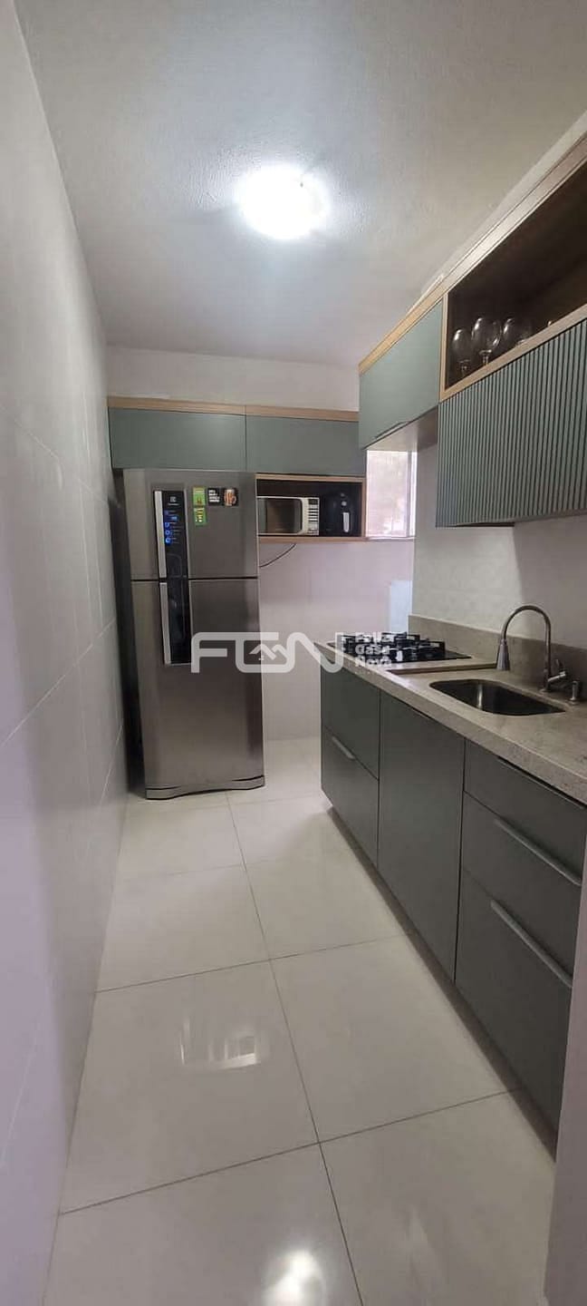 Apartamento, 2 quartos, 40 m² - Foto 7