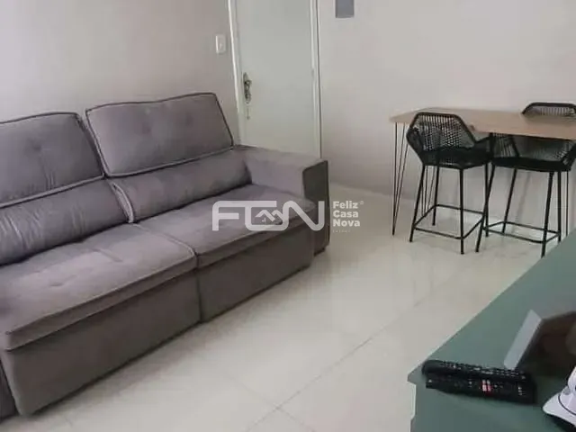 Apartamento 2 quartos e 1 banheiro, à venda, no bairro Gleba B em Camaçari