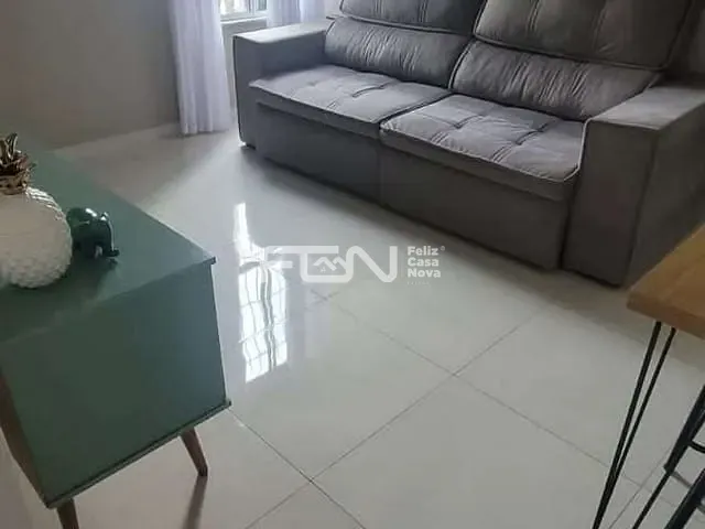 Apartamento 2 quartos e 1 banheiro, à venda, no bairro Gleba B em Camaçari
