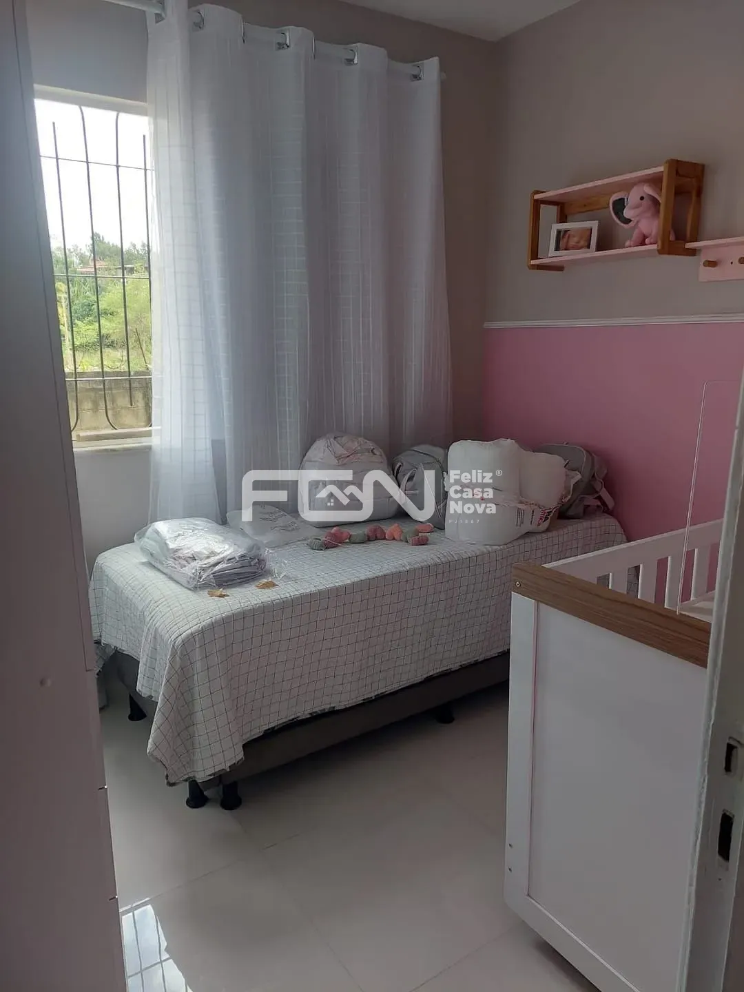 Apartamento, 2 quartos, 40 m² - Foto 5