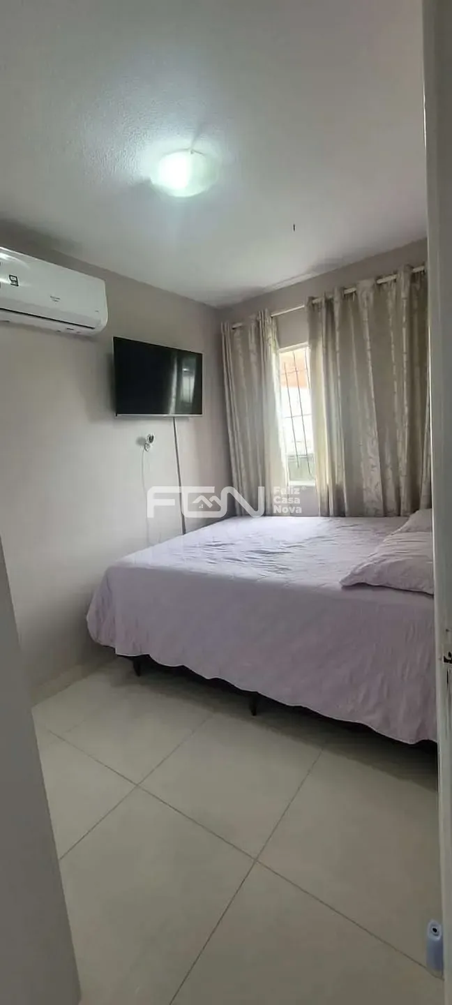 Apartamento, 2 quartos, 40 m² - Foto 11