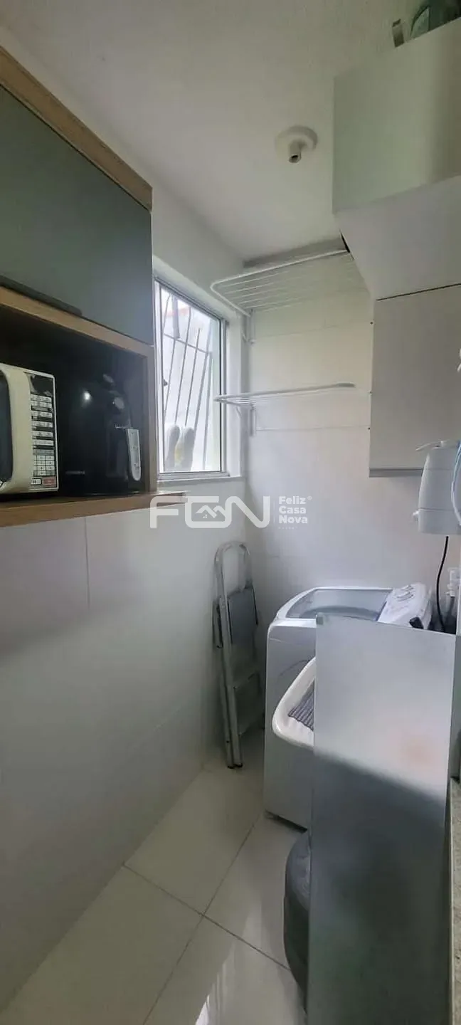 Apartamento, 2 quartos, 40 m² - Foto 10