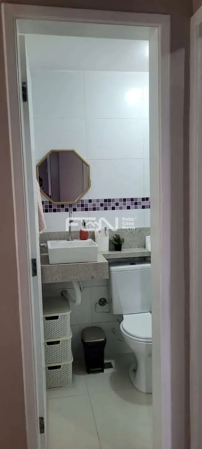 Apartamento, 2 quartos, 40 m² - Foto 12