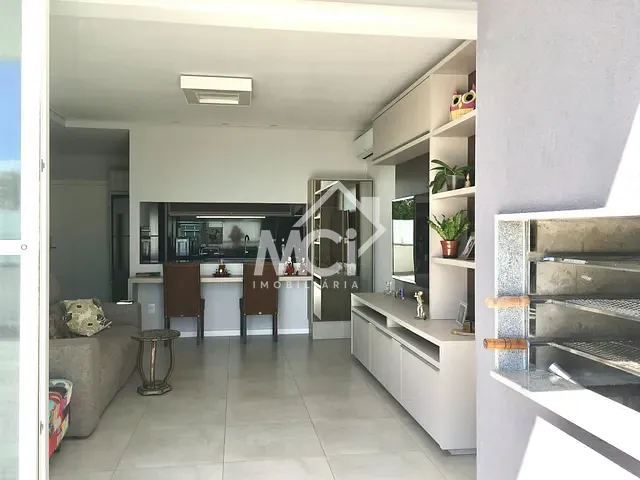 Apartamento 3 quartos e 2 banheiros, à venda, no bairro Areal em Pelotas