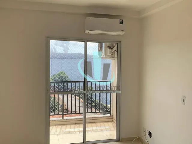 Apartamento com 51m² 2 quartos e 1 banheiro, à venda, no bairro Vila Furlan em Araraquara