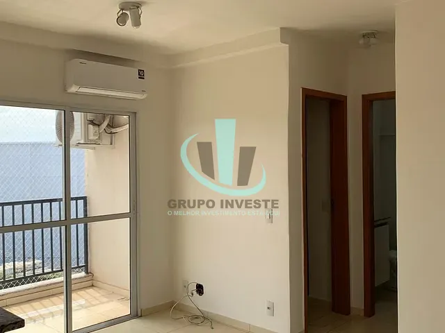 Apartamento com 51m² 2 quartos e 1 banheiro, à venda, no bairro Vila Furlan em Araraquara