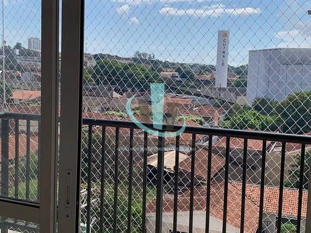 Apartamento com 51m² 2 quartos e 1 banheiro, à venda, no bairro Vila Furlan em Araraquara