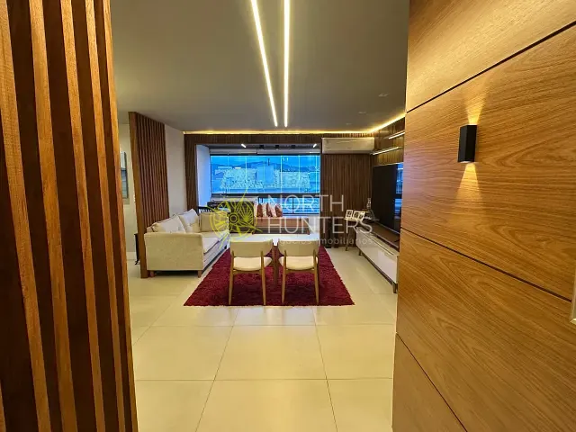 Apartamento com 159m² 2 quartos e 2 banheiros, à venda, no bairro Jurerê Internacional em Florianópolis