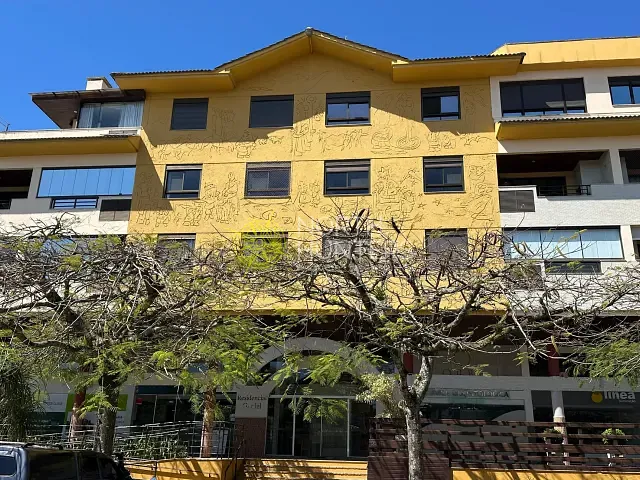Apartamento com 159m² 2 quartos e 2 banheiros, à venda, no bairro Jurerê Internacional em Florianópolis