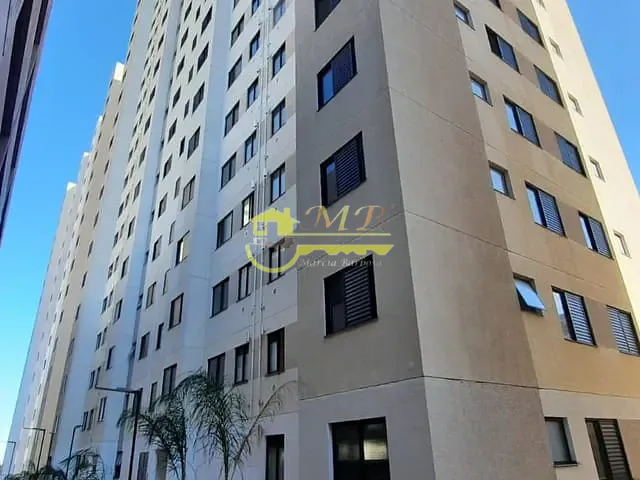 Apartamento 2 quartos e 1 banheiro, à venda ou para alugar, no bairro Jardim Ibirapuera em Campinas