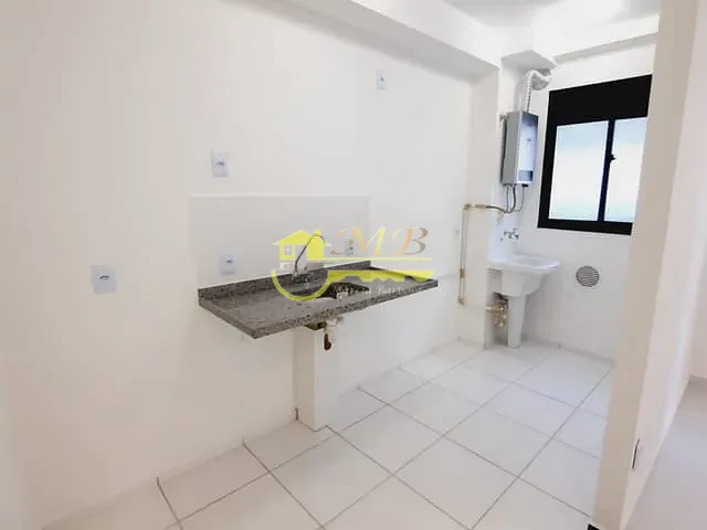 Apartamento 2 quartos e 1 banheiro, à venda ou para alugar, no bairro Jardim Ibirapuera em Campinas