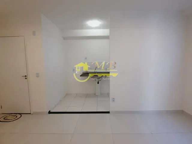 Apartamento 2 quartos e 1 banheiro, à venda ou para alugar, no bairro Jardim Ibirapuera em Campinas