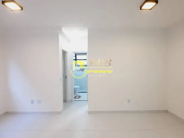 Apartamento 2 quartos e 1 banheiro, à venda ou para alugar, no bairro Jardim Ibirapuera em Campinas