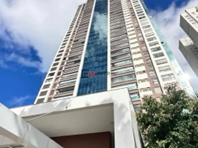 Apartamento 3 quartos e 5 banheiros, à venda, no bairro Santa Rosa em Londrina
