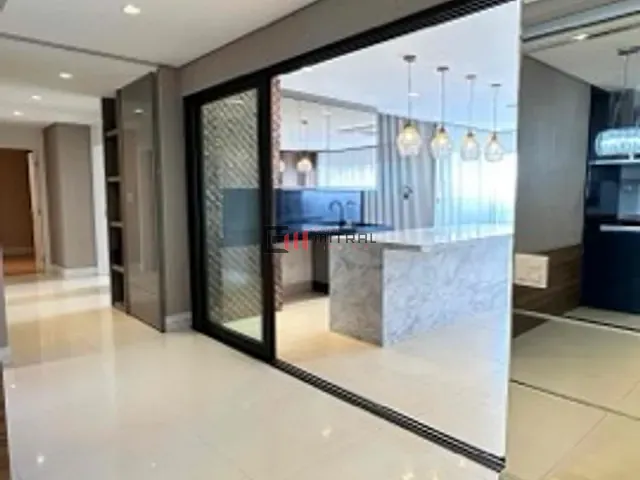 Apartamento 3 quartos e 5 banheiros, à venda, no bairro Santa Rosa em Londrina