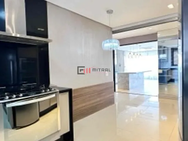 Apartamento 3 quartos e 5 banheiros, à venda, no bairro Santa Rosa em Londrina