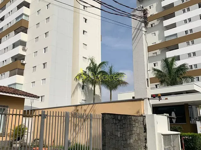 Apartamento 3 quartos e 3 banheiros, à venda, no bairro Jardim Boa Vista em Pindamonhangaba