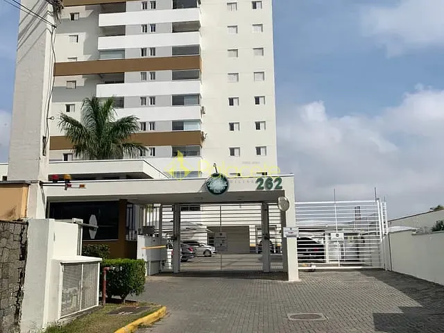 Apartamento 3 quartos e 3 banheiros, à venda, no bairro Jardim Boa Vista em Pindamonhangaba