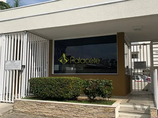 Apartamento 3 quartos e 3 banheiros, à venda, no bairro Jardim Boa Vista em Pindamonhangaba