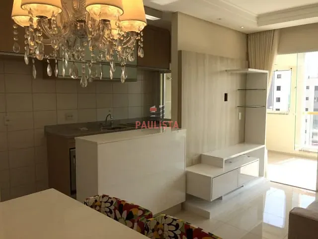 Apartamento 1 quarto e 1 banheiro, à venda, no bairro Jardim Vila Mariana em São Paulo