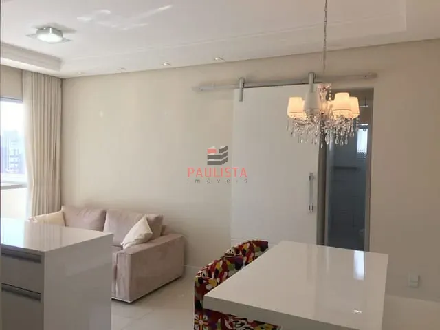 Apartamento 1 quarto e 1 banheiro, à venda, no bairro Jardim Vila Mariana em São Paulo