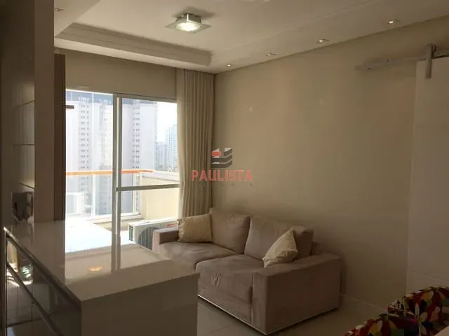 Apartamento 1 quarto e 1 banheiro, à venda, no bairro Jardim Vila Mariana em São Paulo