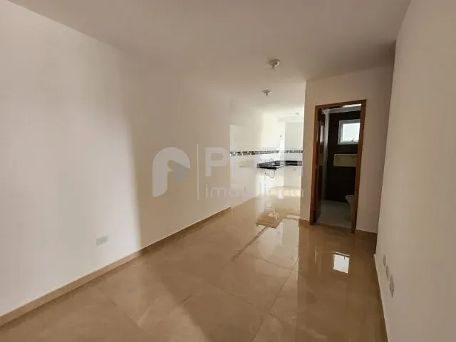 Apartamento 2 quartos e 1 banheiro, à venda, no bairro Vila Gustavo em São Paulo