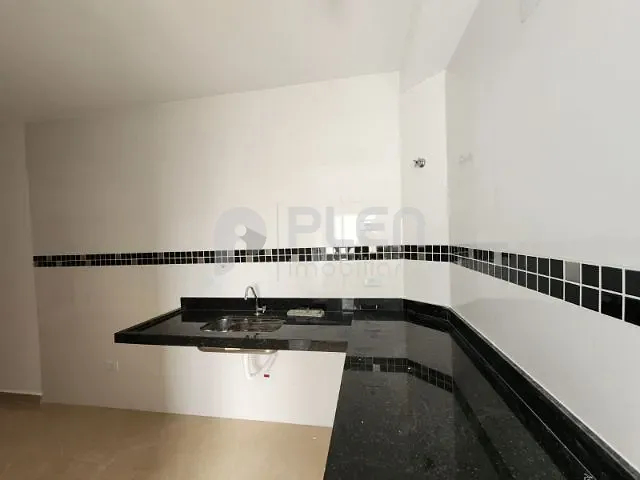 Apartamento 2 quartos e 1 banheiro, à venda, no bairro Vila Gustavo em São Paulo