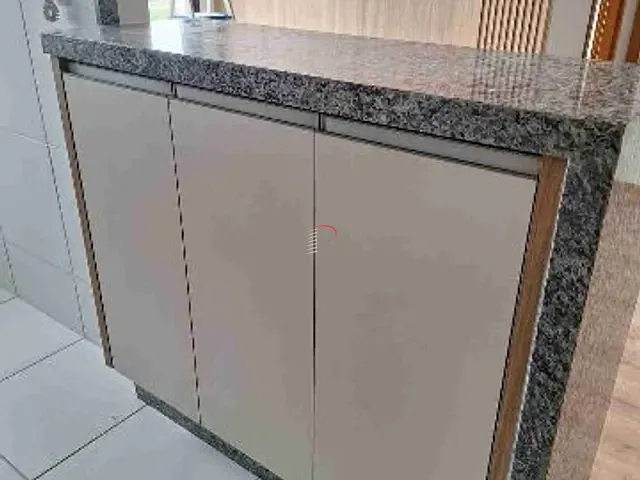 Apartamento 2 quartos e 2 banheiros, para alugar, no bairro Vila Brasil em Rua Venezuela