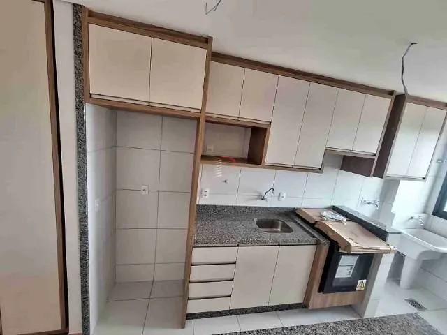 Apartamento 2 quartos e 2 banheiros, para alugar, no bairro Vila Brasil em Rua Venezuela