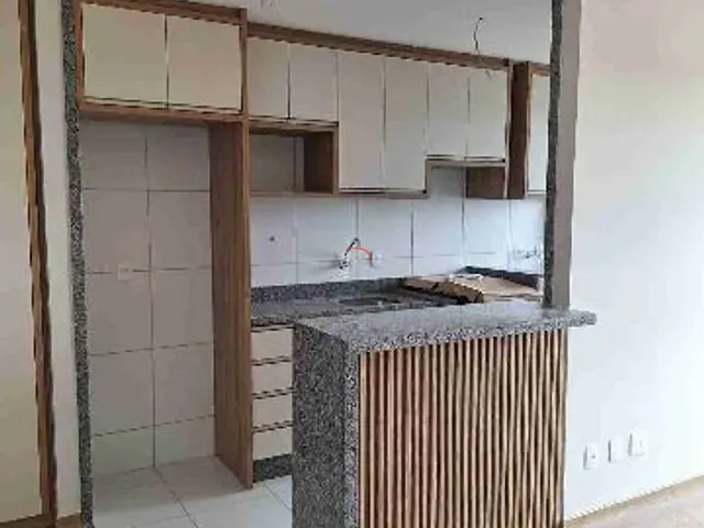 Apartamento 2 quartos e 2 banheiros, para alugar, no bairro Vila Brasil em Rua Venezuela