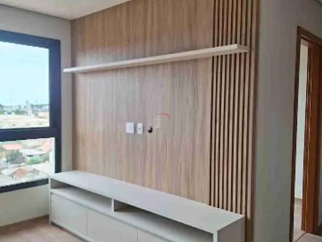 Apartamento 2 quartos e 2 banheiros, para alugar, no bairro Vila Brasil em Rua Venezuela