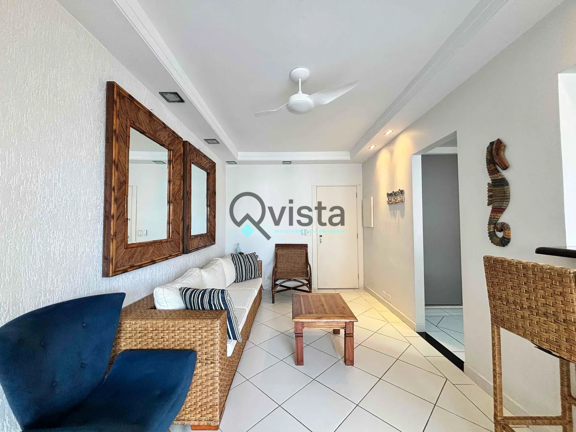 Apartamento, 1 quarto, 58 m² - Foto 4