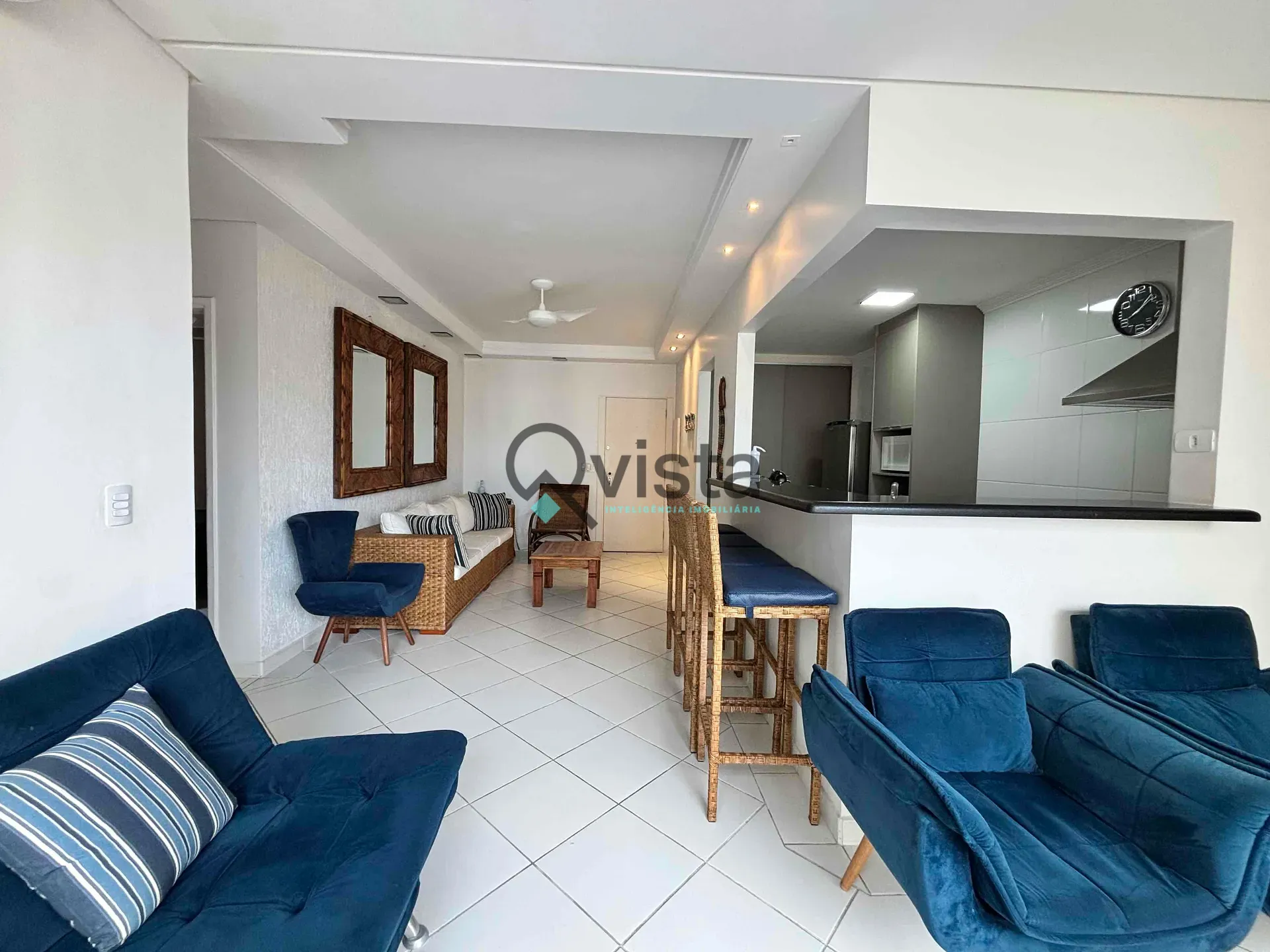 Apartamento, 1 quarto, 58 m² - Foto 7