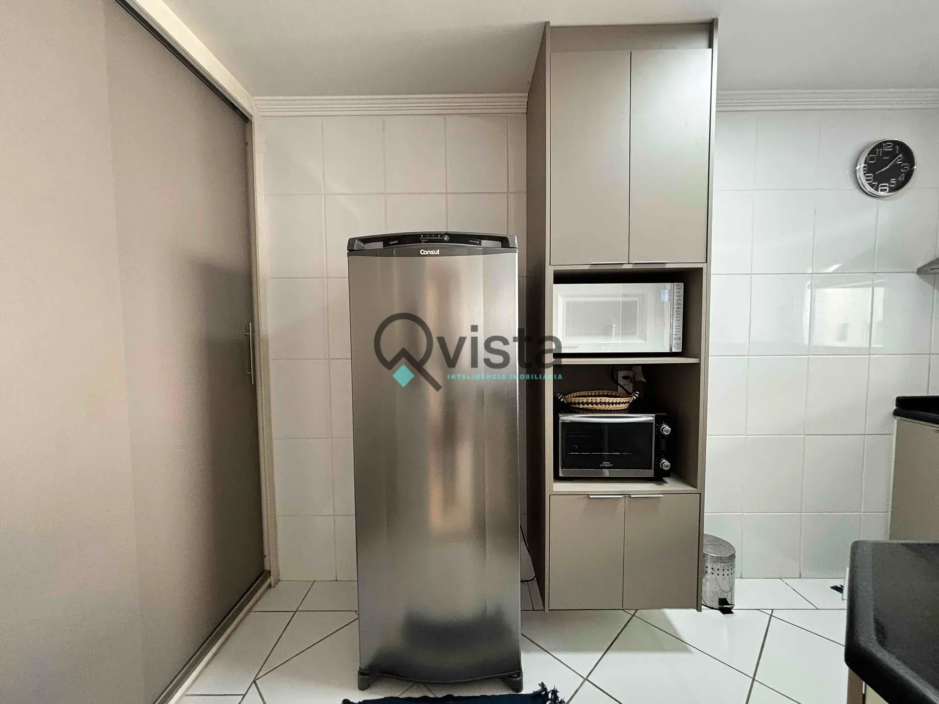 Apartamento, 1 quarto, 58 m² - Foto 12