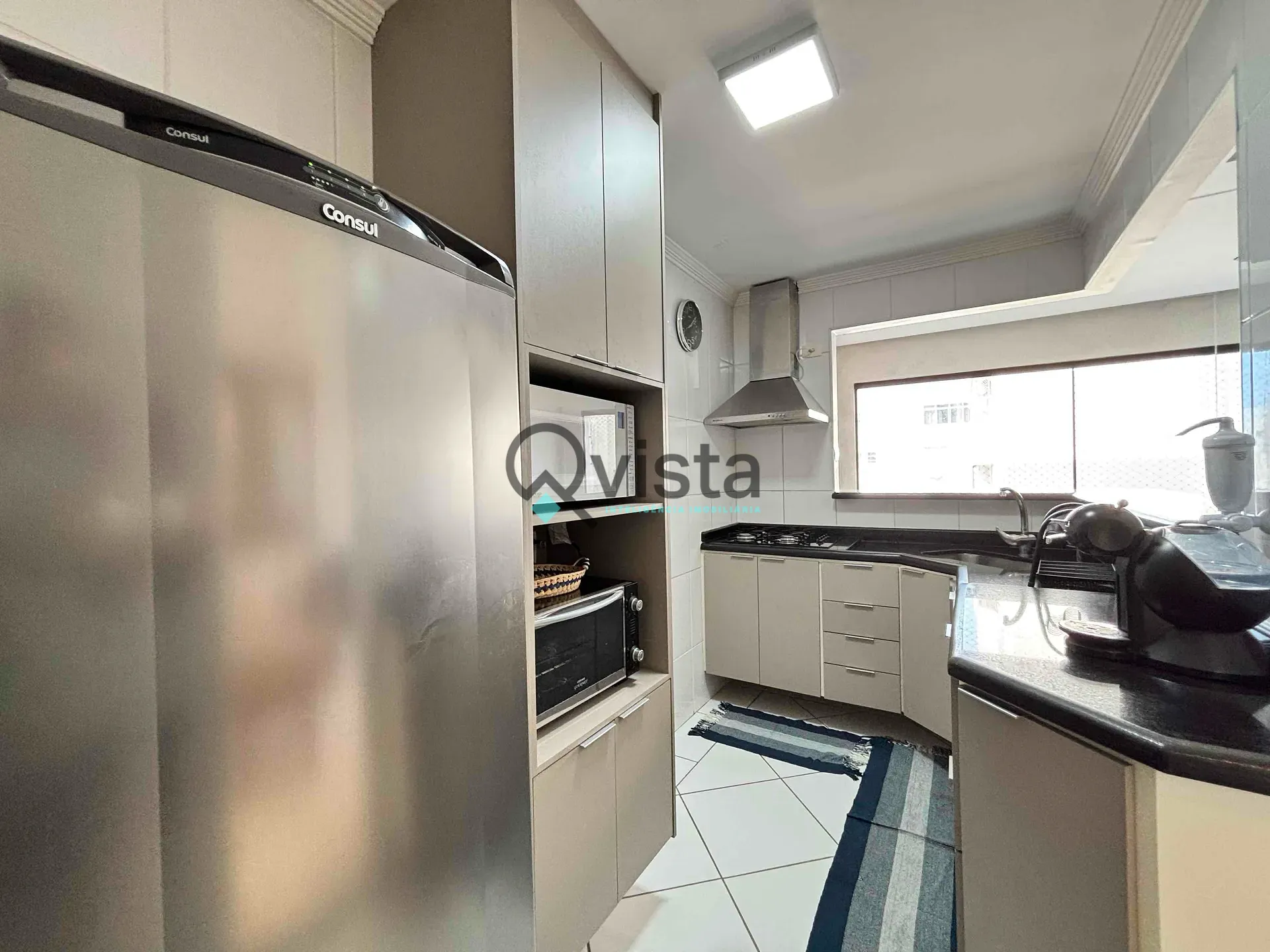 Apartamento, 1 quarto, 58 m² - Foto 11